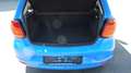 Volkswagen Polo Polo Lounge 1,0 BMT Blau - thumbnail 10