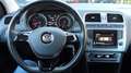 Volkswagen Polo Polo Lounge 1,0 BMT Blau - thumbnail 16