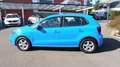 Volkswagen Polo Polo Lounge 1,0 BMT Blau - thumbnail 8