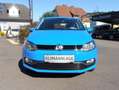 Volkswagen Polo Polo Lounge 1,0 BMT Blau - thumbnail 2