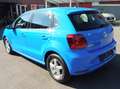 Volkswagen Polo Polo Lounge 1,0 BMT Blau - thumbnail 7