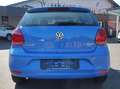 Volkswagen Polo Polo Lounge 1,0 BMT Blau - thumbnail 6