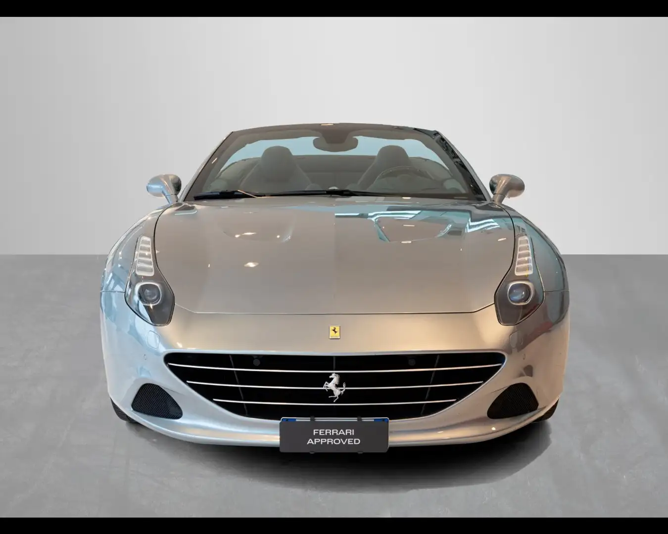 Ferrari California 3.9 T V8 DCT 2posti Grau - 2
