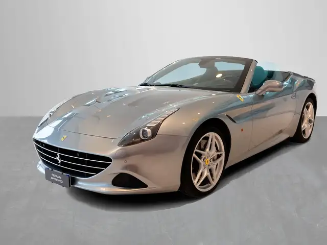 Ferrari California 3.9 T V8 DCT 2posti