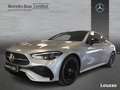 Mercedes-Benz CLE 220 220d 9G-DCT Plateado - thumbnail 1