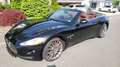 Maserati GranCabrio unfallfrei, 2. Hand, deutsche Erstzulassung Schwarz - thumbnail 1