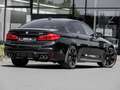 BMW M5 Limousine H/K+LASER+DA PLUS+PA+M DRIVER´s PACK Nero - thumbnail 2