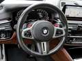 BMW M5 Limousine H/K+LASER+DA PLUS+PA+M DRIVER´s PACK Nero - thumbnail 8