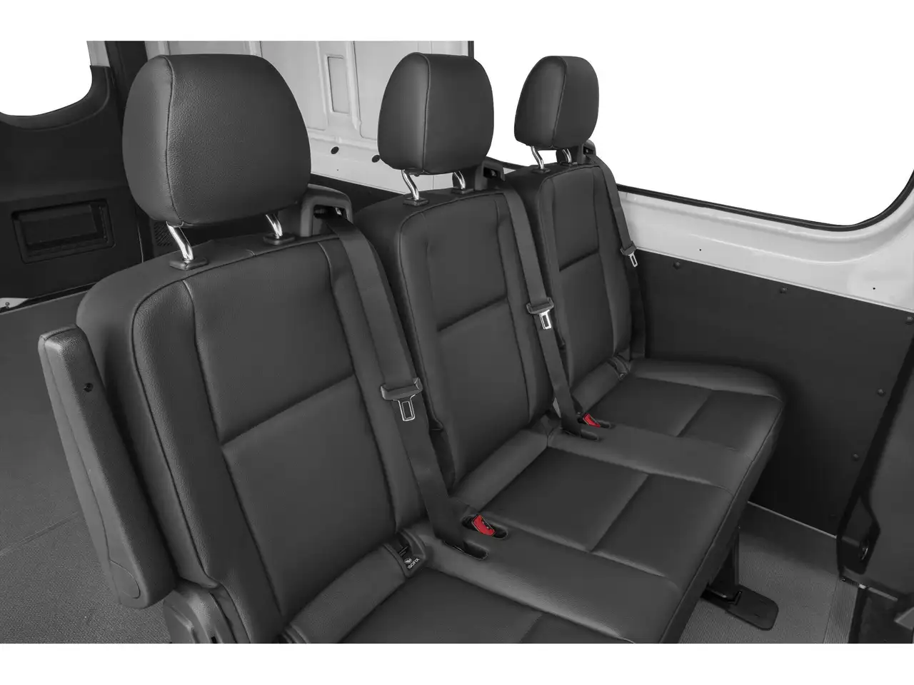 Mercedes-Benz Sprinter снимка Mercedes-Benz Sprinter