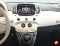 Fiat 500 1.2 Lounge Blanco - thumbnail 8