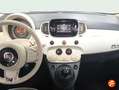 Fiat 500 1.2 Lounge Blanco - thumbnail 7