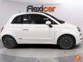 Fiat 500 1.2 Lounge Blanco - thumbnail 3