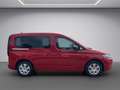 Volkswagen Caddy Basis 2.0TDI 75kW SG6 KLIMA PDC SHZ LED Rouge - thumbnail 7
