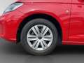 Volkswagen Caddy Basis 2.0TDI 75kW SG6 KLIMA PDC SHZ LED Rouge - thumbnail 10