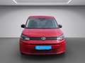Volkswagen Caddy Basis 2.0TDI 75kW SG6 KLIMA PDC SHZ LED Rouge - thumbnail 9