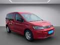 Volkswagen Caddy Basis 2.0TDI 75kW SG6 KLIMA PDC SHZ LED Rouge - thumbnail 8