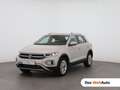Volkswagen T-Roc Style TSI DSG Grau - thumbnail 1