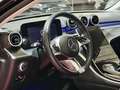 Mercedes-Benz C 220 T d*AVANTGARDE*NIGHT-PAKET*PANO*LED*AMBIEN Negro - thumbnail 11
