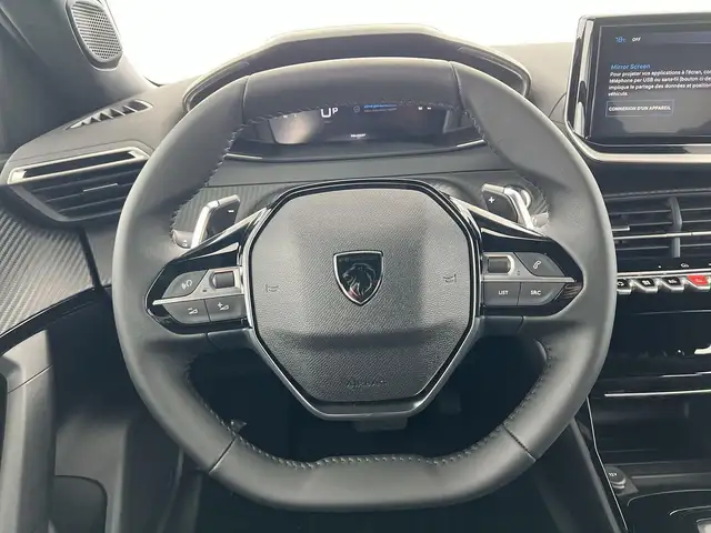 Peugeot 2008 view 15