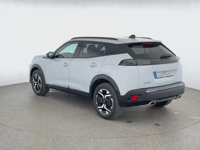 Peugeot 2008 view 5