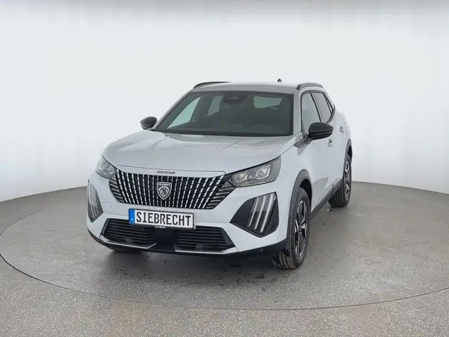 Peugeot 2008 main image