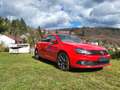 Volkswagen Eos Eos 2.0 TDI DPF BlueMotion Technology Cup Rot - thumbnail 4