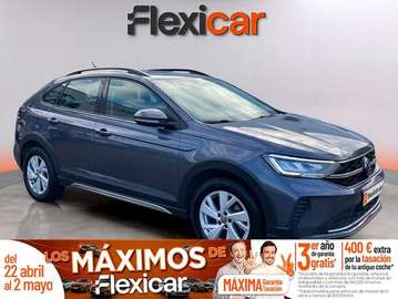 1.0 TSI Life 81kW