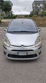 C4 Picasso I 2006 1.6 vti Style 120cv