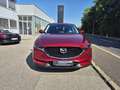 Mazda CX-5 CD150 Takumi Aut. Rot - thumbnail 1
