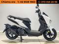 SYM Jet X 125 Sym MMBCU 125 - thumbnail 1