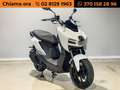 SYM Jet X 125 Sym MMBCU 125 - thumbnail 2