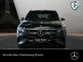 Mercedes-Benz EQA 300 4M AMG+NIGHT+19"+PLUS-PAKET+PANO+360 Noir - thumbnail 1