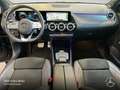 Mercedes-Benz EQA 300 4M AMG+NIGHT+19"+PLUS-PAKET+PANO+360 Noir - thumbnail 12