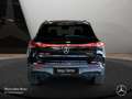 Mercedes-Benz EQA 300 4M AMG+NIGHT+19"+PLUS-PAKET+PANO+360 Noir - thumbnail 8