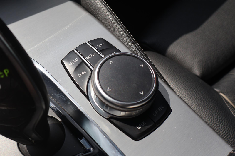BMW 520 5-Serie (g30) 520i High Executive M-SPORT 184pk I — photo 18