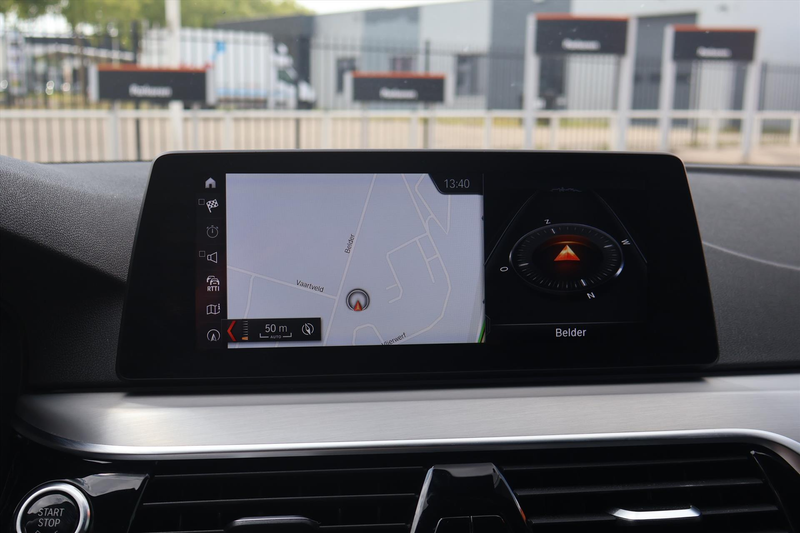 BMW 520 5-Serie (g30) 520i High Executive M-SPORT 184pk I — photo 24