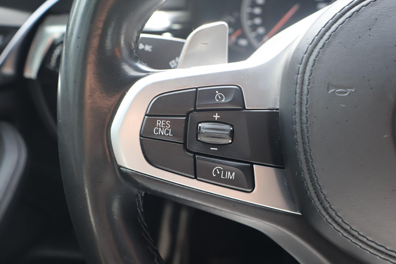 BMW 520 5-Serie (g30) 520i High Executive M-SPORT 184pk I — photo 15