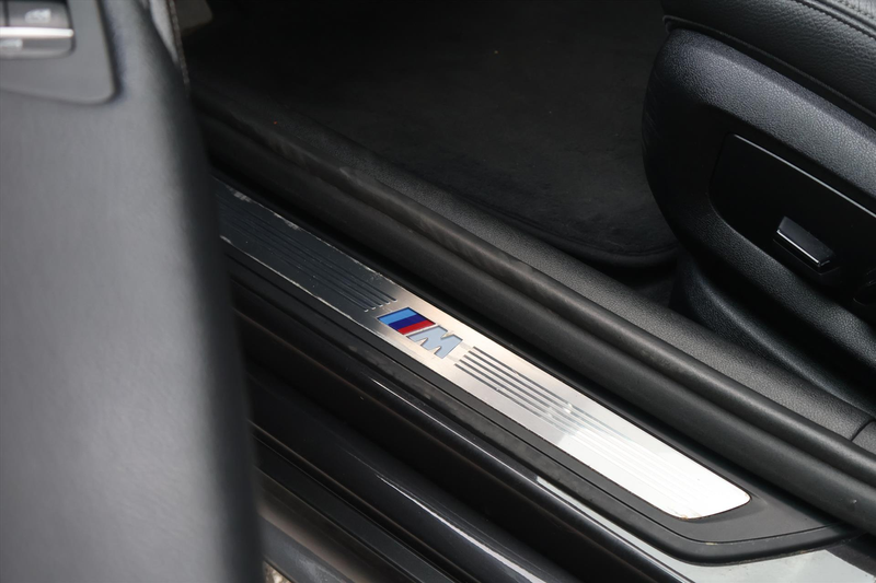 BMW 520 5-Serie (g30) 520i High Executive M-SPORT 184pk I — photo 27