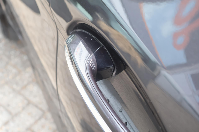 BMW 520 5-Serie (g30) 520i High Executive M-SPORT 184pk I — photo 8