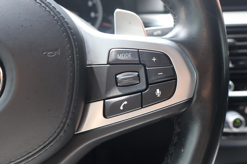 BMW 520 5-Serie (g30) 520i High Executive M-SPORT 184pk I — photo 16