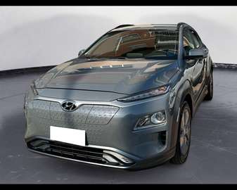 EV 39 kWh XPrime
