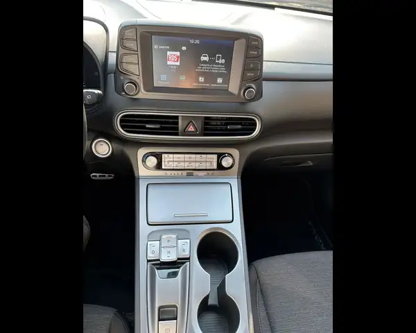 Hyundai Kona view 10