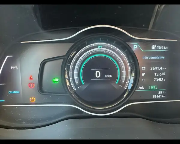 Hyundai Kona view 8