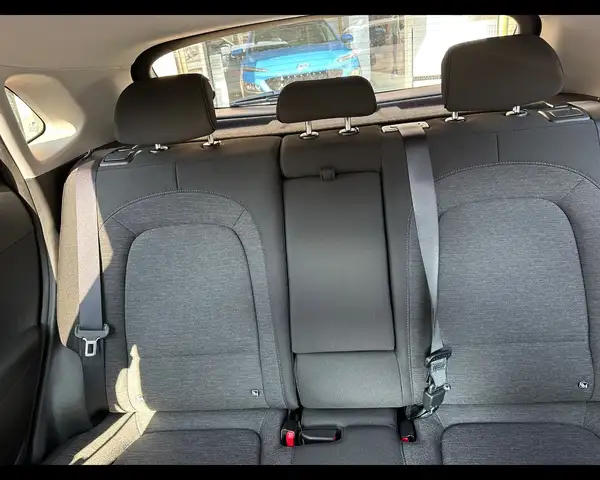 Hyundai Kona view 14