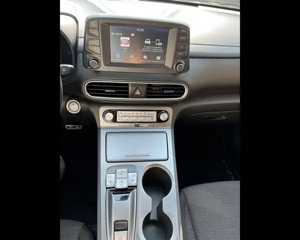 Hyundai Kona view 15