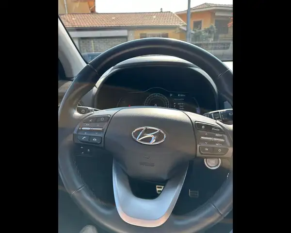 Hyundai Kona view 7