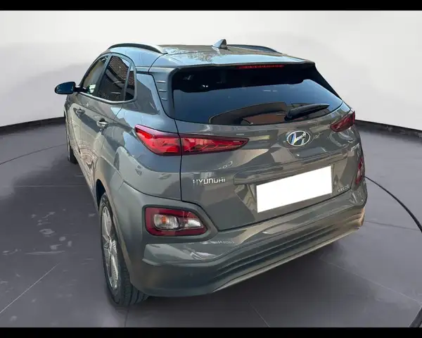 Hyundai Kona view 4