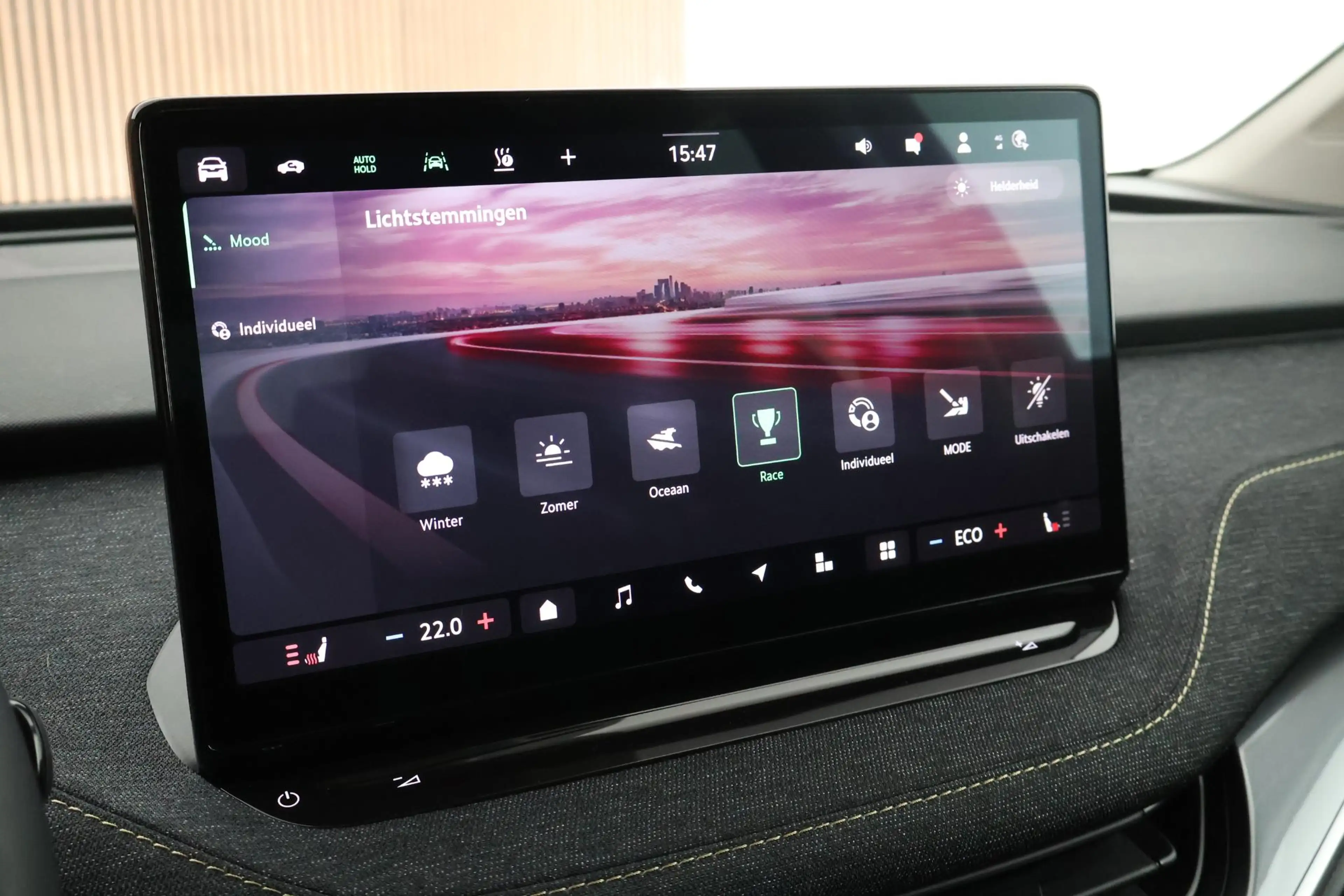 Skoda Elroq 85 286pk Business Edition Trekhaak Keyless Stoelve — photo 36