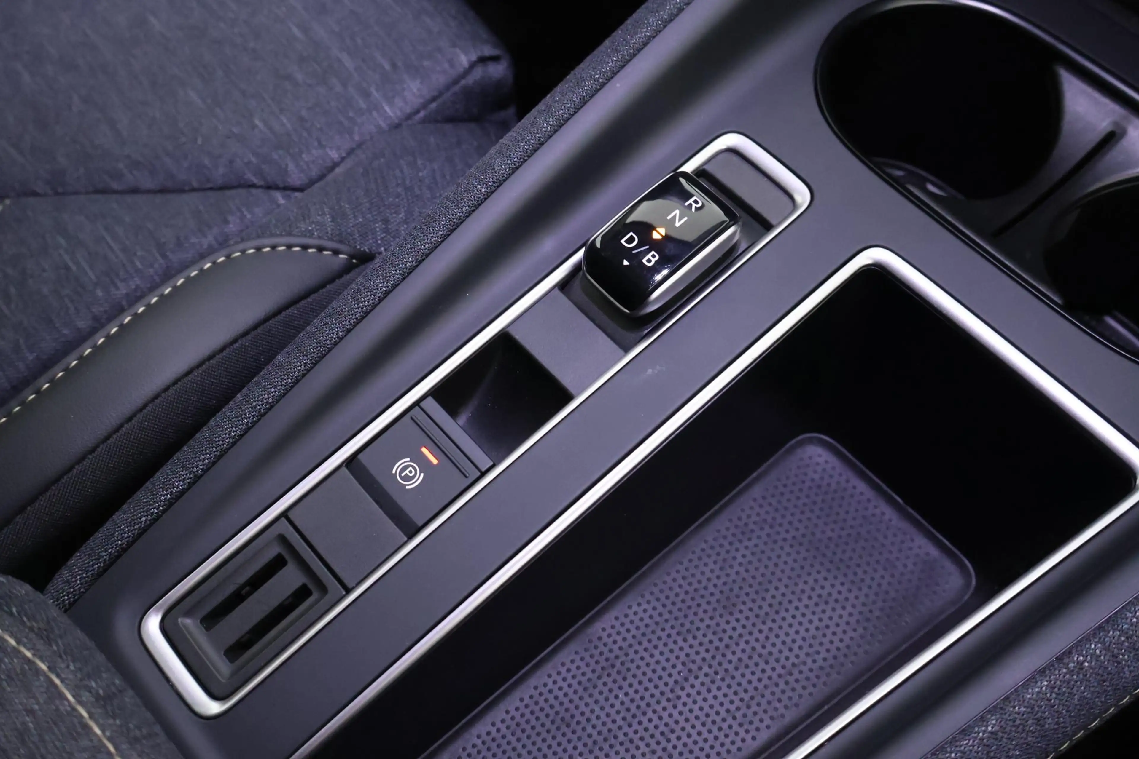 Skoda Elroq 85 286pk Business Edition Trekhaak Keyless Stoelve — photo 47