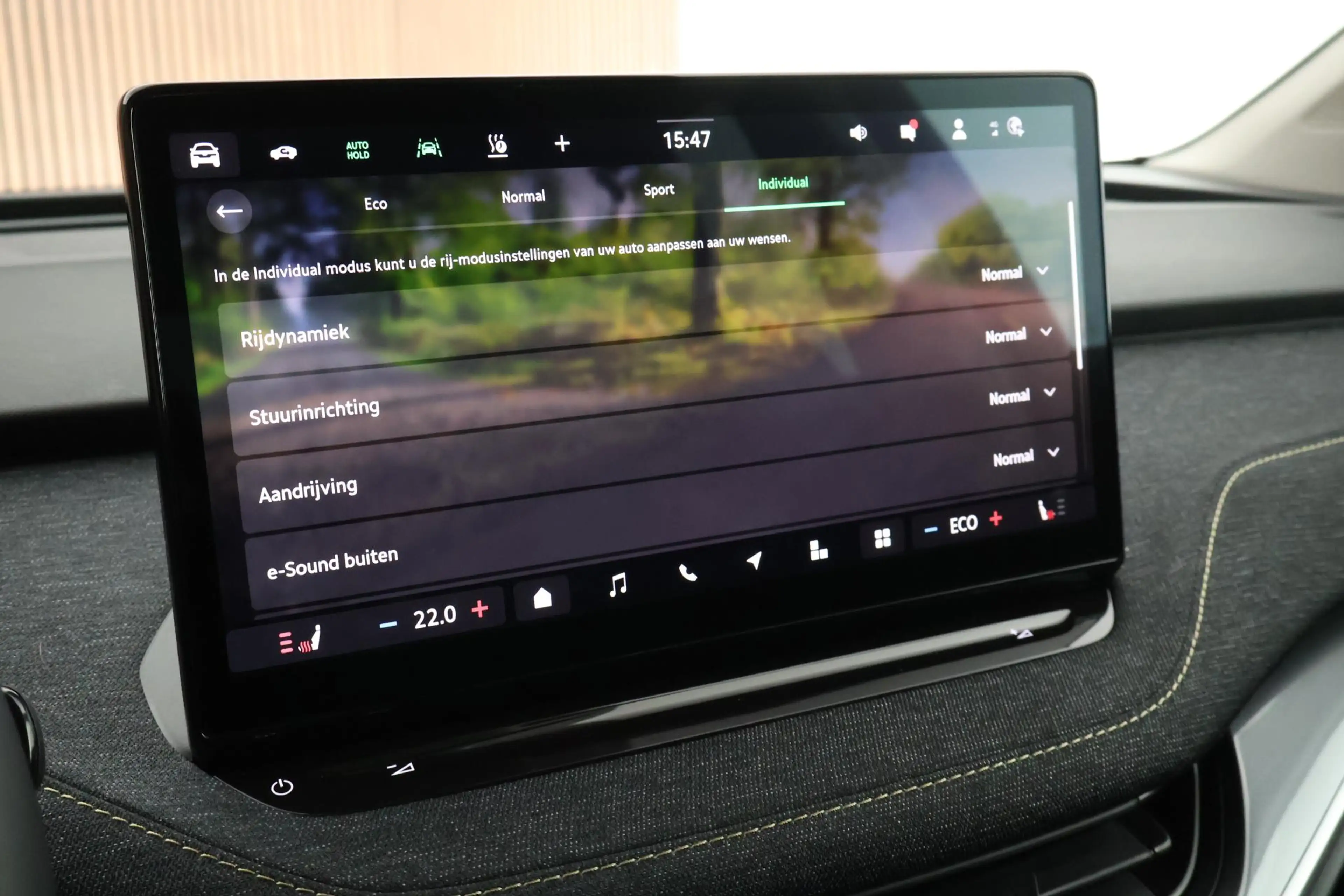 Skoda Elroq 85 286pk Business Edition Trekhaak Keyless Stoelve — photo 32